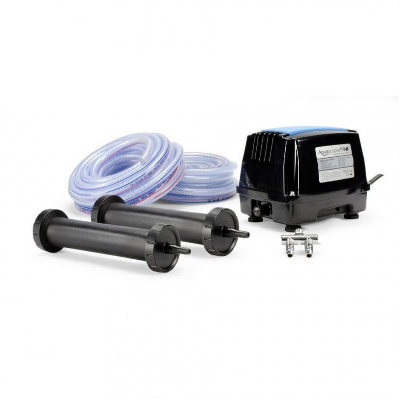 Aquascape Pro Air 60 Pond Aeration Kit - Pisces Pet Emporium