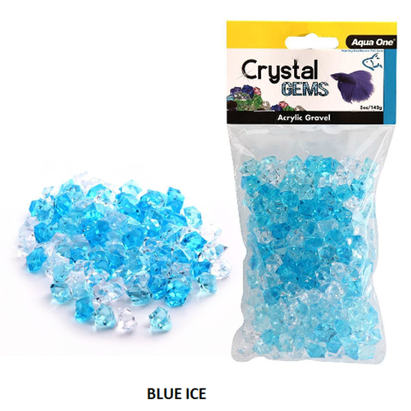 Aqua One Crystal Gems - Pisces Pet Emporium