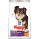 Science Diet Sensitive Stomach & Skin Small & Mini - Chicken Recipe - Pisces Pet Emporium