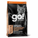 Go! Digestion & Gut Health Salmon Grains Cats | Pisces
