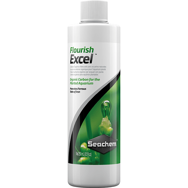 Seachem Flourish Excel™ - Pisces Pet Emporium