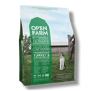 Open Farm Homestead Turkey & Chicken Recipe Cat Food - Pisces Pet Emporium