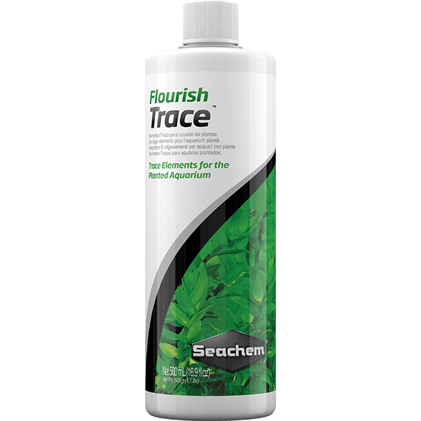 Seachem Flourish Trace™ - Pisces Pet Emporium