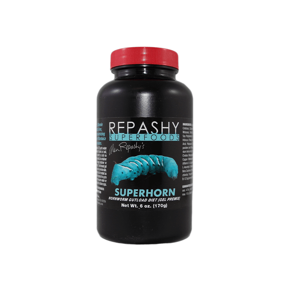 Repashy Superfoods Superhorn - 85 g - Pisces Pet Emporium