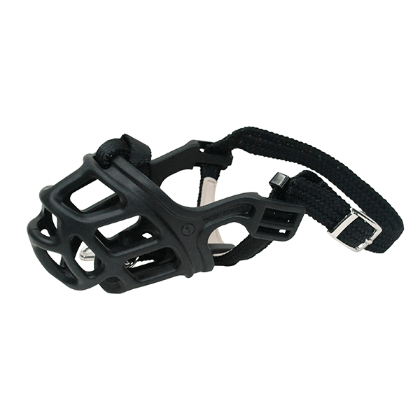 Zeus Alpha Muzzle - Pisces Pet Emporium