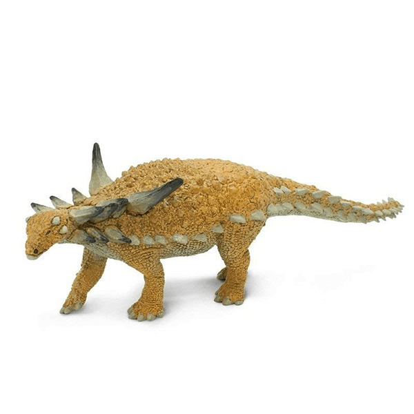 Safari Ltd. Sauropelta - Pisces Pet Emporium