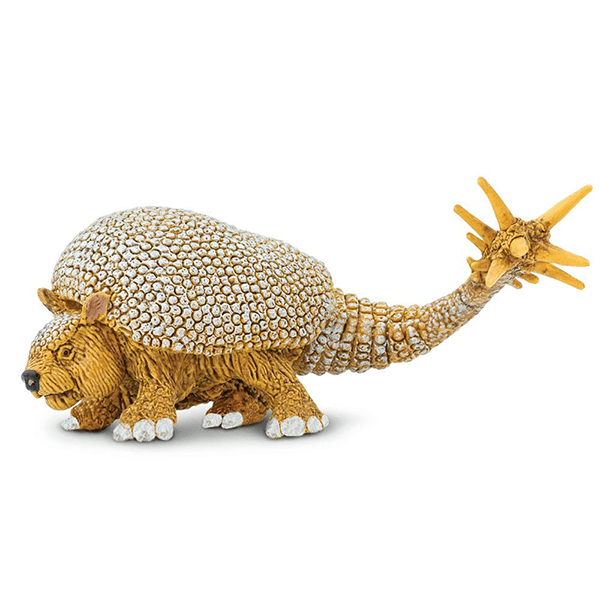 Safari Ltd. Doedicurus - Pisces Pet Emporium