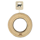 Tall Tails Natural Ring Toy - Pisces Pet Emporium