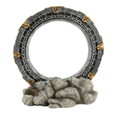 Underwater Treasures Sunken Medallion - Large - Pisces Pet Emporium