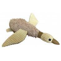 Petlou Natural Twists Duck - 17" - Pisces Pet Emporium