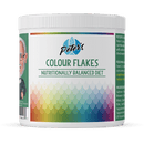 Peter's Colour Flakes - Available in Multiple Sizes - Pisces Pet Emporium