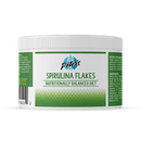 Peter's Spirulina Flakes - Available in 2 Sizes - Pisces Pet Emporium