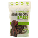 Snack21 Freshwater Smelt 50g - Pisces Pet Emporium