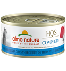 Almo Nature Complete Tuna & Sardines Canned Cat Food | Pisces