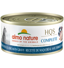 Almo Nature Complete Mackerel Recipe with Sea Bream 70g | Pisces Pets