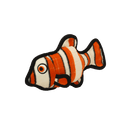 Tuffy Ocean Orange Fish - Pisces Pet Emporium