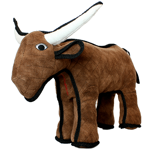 Tuffy Barnyard Bull - Pisces Pet Emporium