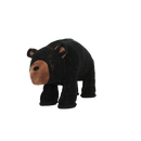 Tuffy Zoo Bear - Pisces Pet Emporium