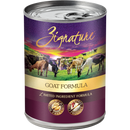 Zignature Goat Formula for Dogs 13oz