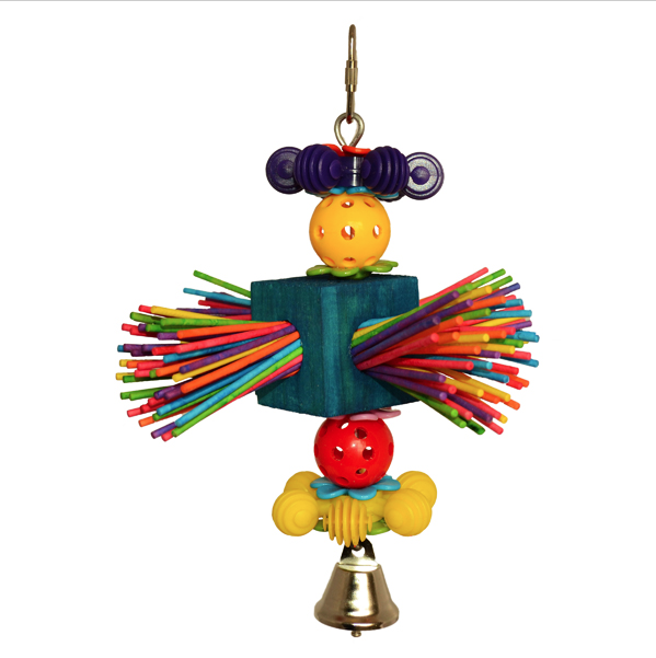 Super Bird Holy Gumballs! - Pisces Pet Emporium