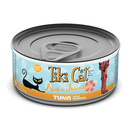 Tiki Cat Aloha Friends Tuna with Pumpkin - 85 g - Pisces Pet Emporium