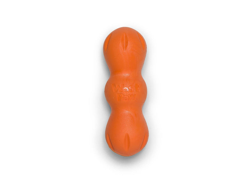West Paw Rumpus - Tangerine - Pisces Pet Emporium