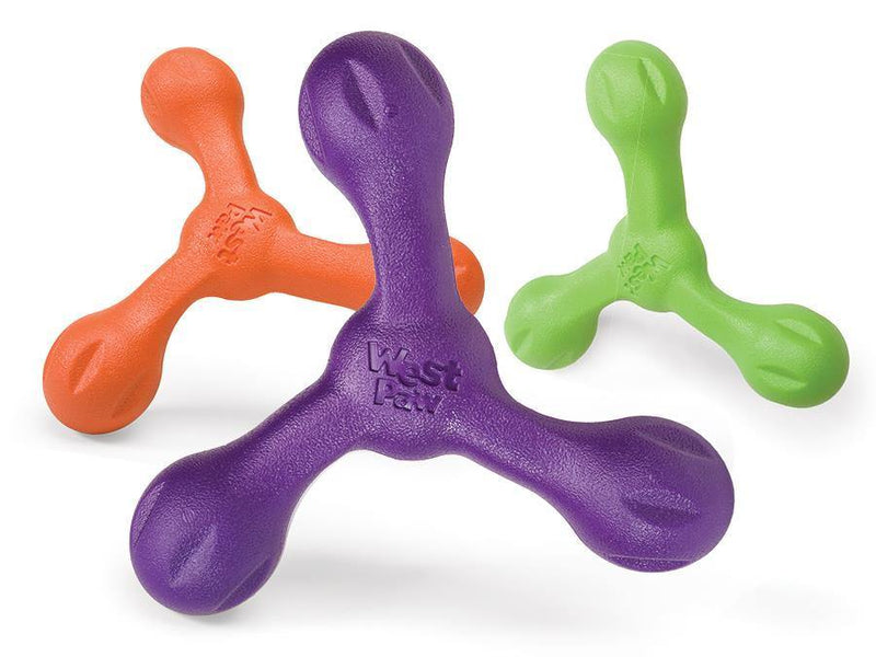 West Paw Skamp Large - Available in Three Colours - Pisces Pet Emporium