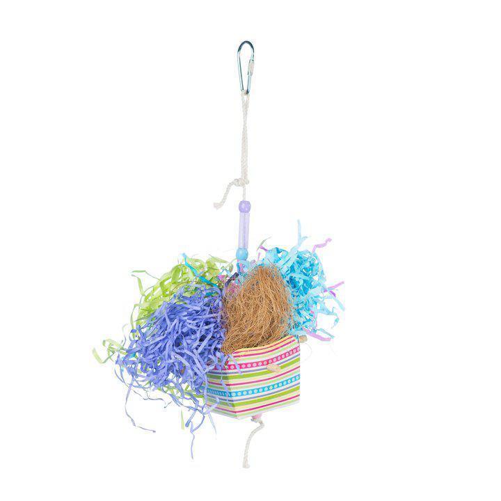 Prevue Hendryx Basket Banquet - Pisces Pet Emporium
