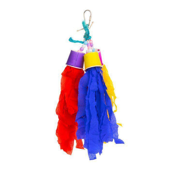 Prevue Hendryx Rocket Tails - Pisces Pet Emporium
