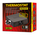 Exo Terra Thermostat w/ Dual Receptacles - 600W - Pisces Pet Emporium