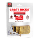 Great Jack's Beef Jerky Tendon - Pisces Pet Emporium