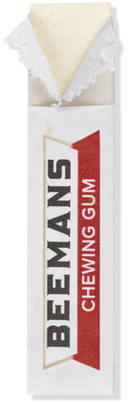 Beemans Chewing Gum - Pisces Pet Emporium