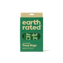 Earth Rated Easy-Tie Handle Bags Unscented | Pisces