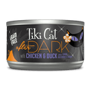 Tiki Cat After Dark Chicken & Duck - 80g - Pisces Pet Emporium