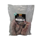 Puppy Love Frozen Turkey Necks - Pisces Pet Emporium
