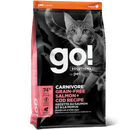 go! Cat Carnivore Grain Free Salmon & Cod - Pisces Pet Emporium