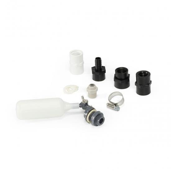 Aquascape Compact Water Fill Valve w/ Fittings - Pisces Pet Emporium