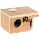 Prevue Hendryx Mouse Hut - Pisces Pet Emporium