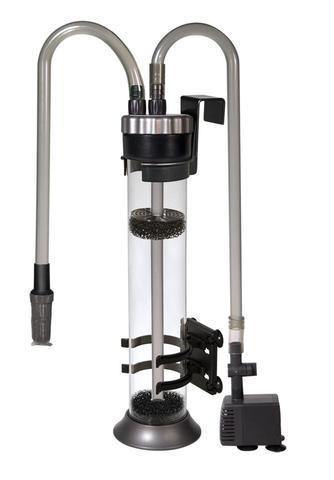 Aquatop MR-20 Multimedia Reactor - Pisces Pet Emporium