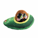 Silver Paw 2-in-1 Avocado & Pit - Pisces Pet Emporium