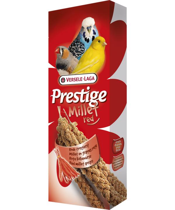 Versele Laga Red Spray Millet | Pisces