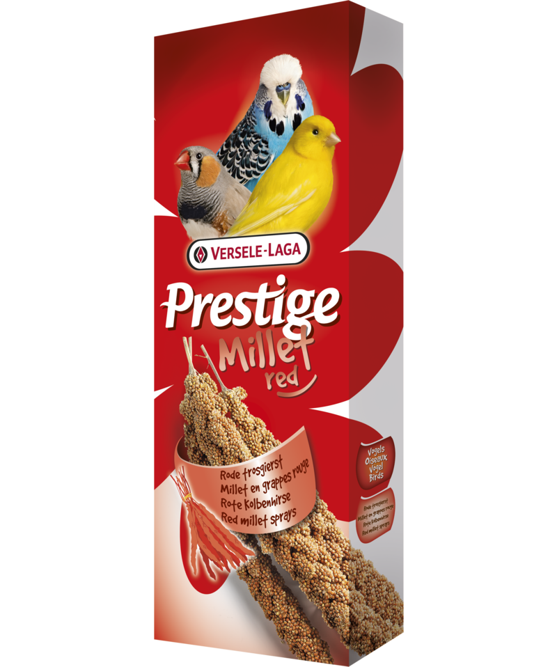 Versele Laga Red Spray Millet | Pisces