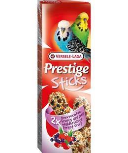 Versele-Laga Forest Fruit Sticks 60g - Parakeet - Pisces Pet Emporium