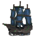 Underwater Treasures Pirate Ship - Pisces Pet Emporium