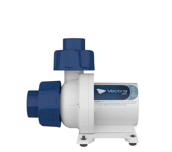 Ecotech Vectra Return Pump - S2 - Pisces Pet Emporium
