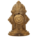 Red Barn Chew-A-Bulls Hydrant - Pisces Pet Emporium