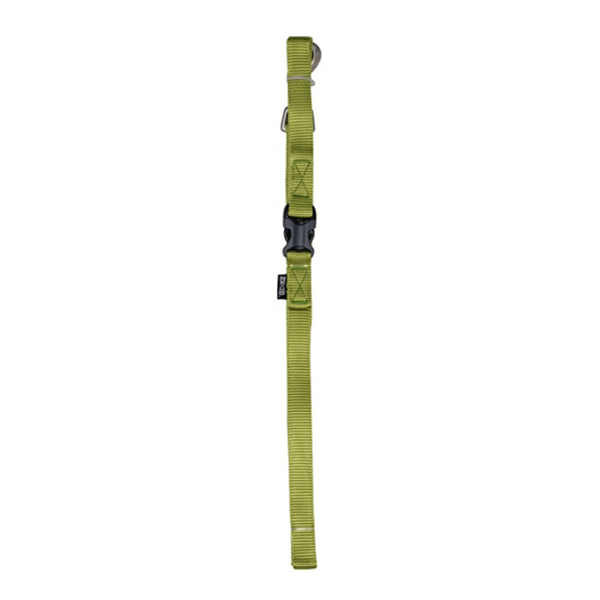 Zeus 1.8m Nylon Leash - Available in 2 Sizes - Pisces Pet Emporium