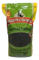 Bird's Choice - Sunflower Black Oil - Pisces Pet Emporium