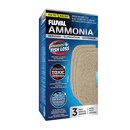 Fluval 106/107 & 206/207 Ammonia Remover - 3 Pack - Pisces Pet Emporium