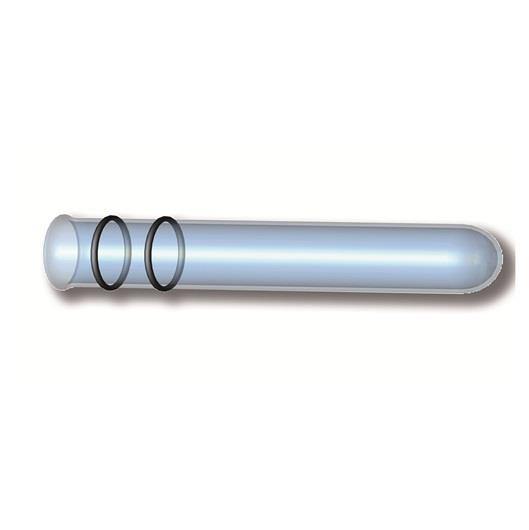 Laguna Quartz Sleeve & O-Rings - Pressure-Flo/PowerClear - Pisces Pet Emporium